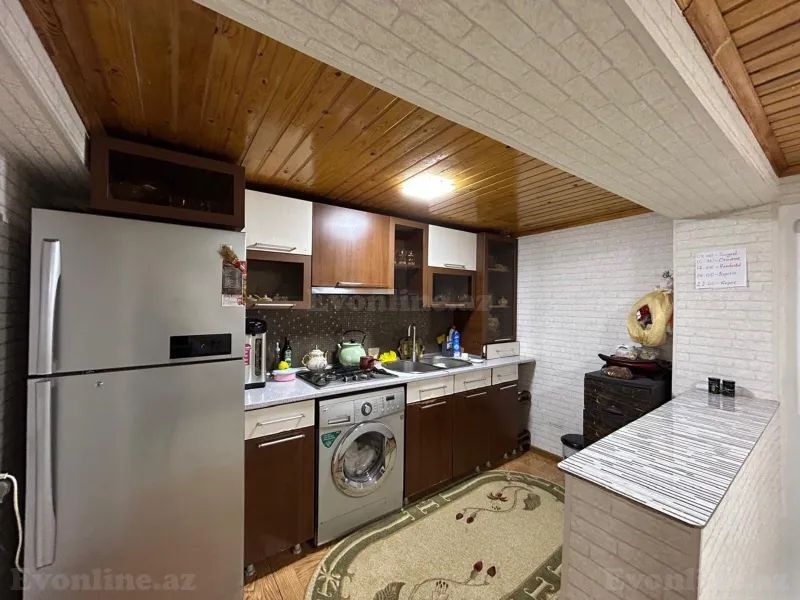 Satılır 7 otaqlı Həyət evi 160 m² Sumqayıt - şəkil 24