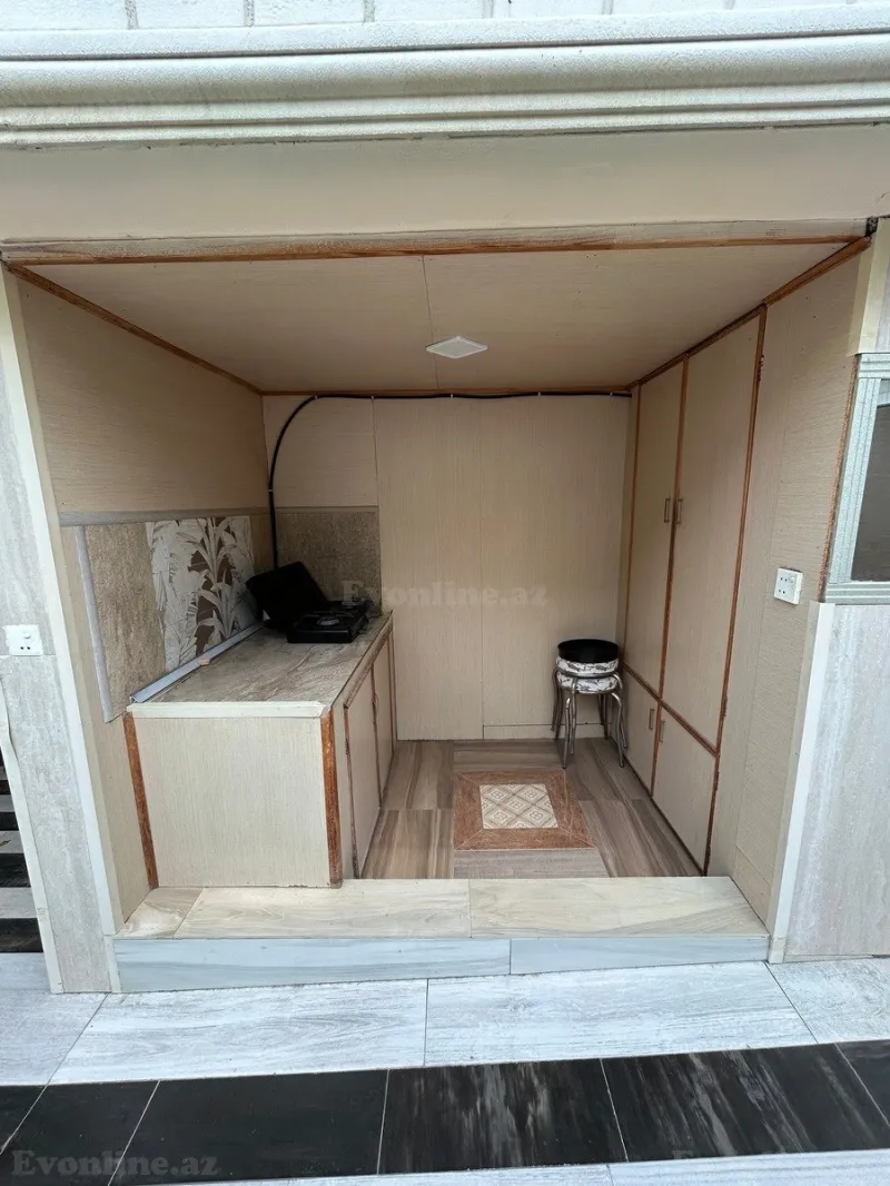 Satılır 7 otaqlı Həyət evi 160 m² Sumqayıt - şəkil 25