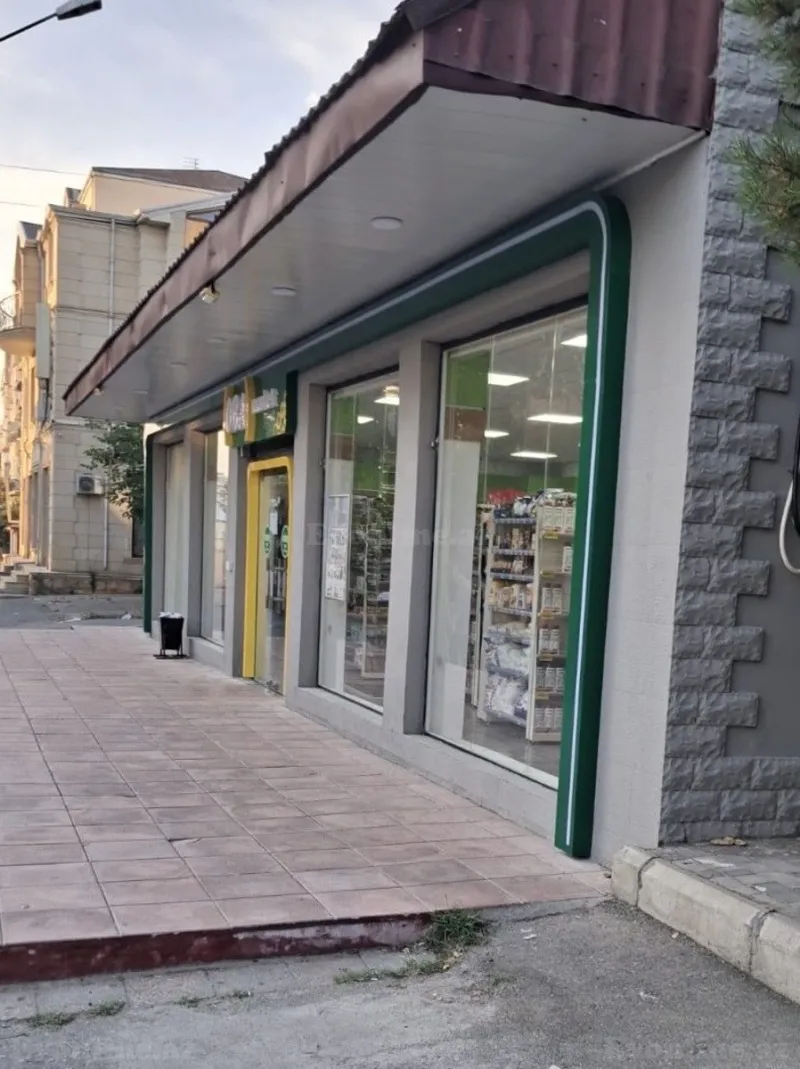 Satılır Obyekt 143 m² Neftçilər m. - şəkil 3