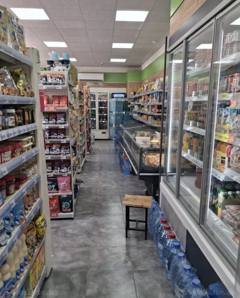 Satılır Obyekt 143 m² Neftçilər m. - şəkil 4