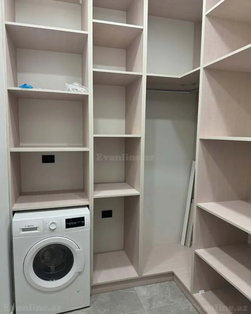 Kirayə verilir 2 otaqlı Mənzil Yeni tikili 70 m² Xətai r. - şəkil 7