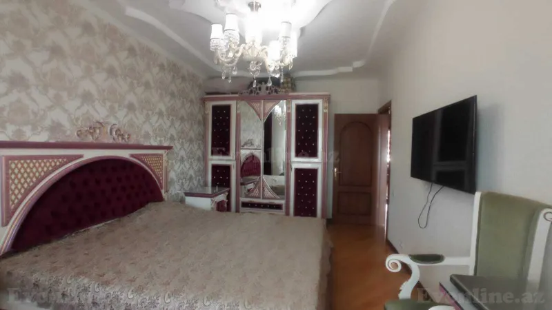 Satılır 3 otaqlı Mənzil Köhnə tikili 85 m² Qaraçuxur - şəkil 2