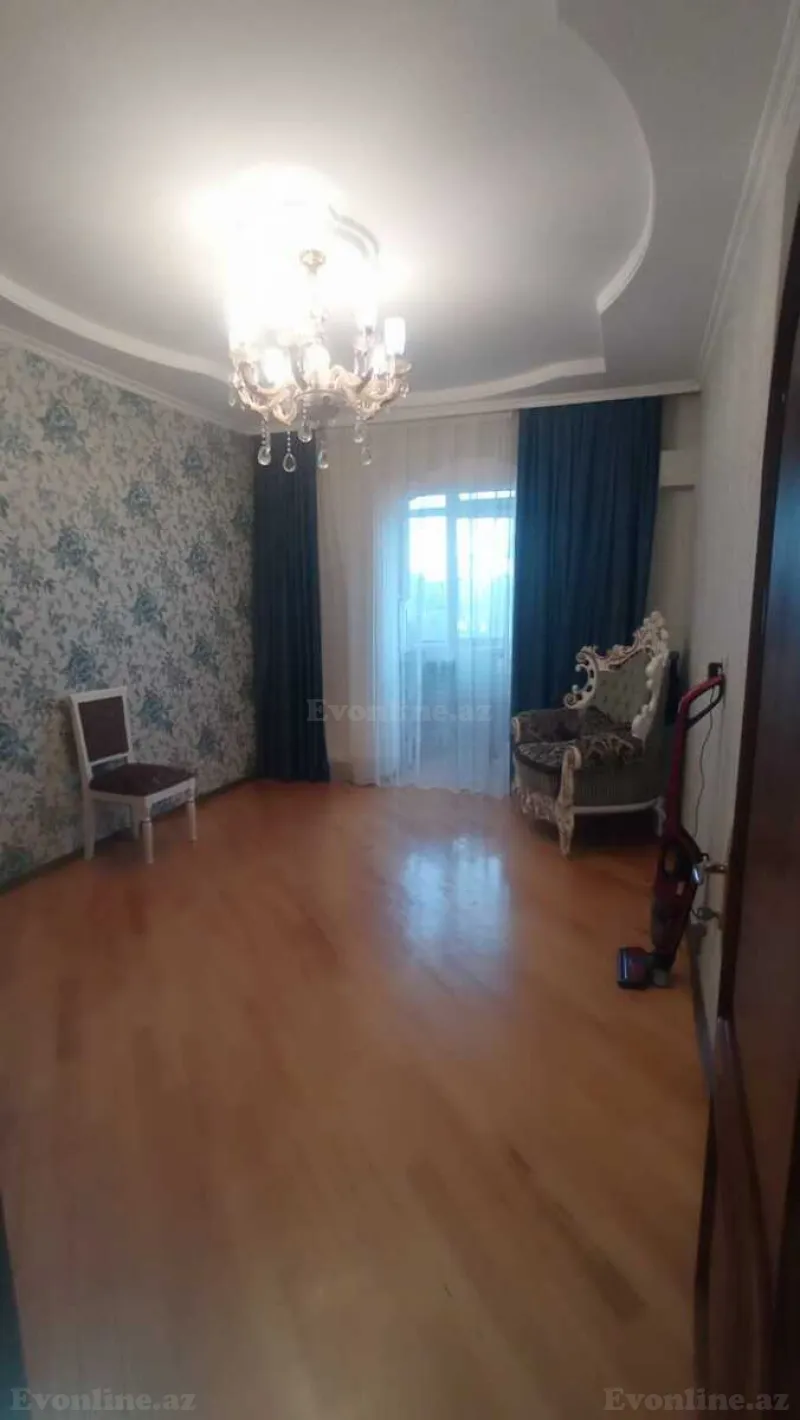 Satılır 3 otaqlı Mənzil Köhnə tikili 85 m² Qaraçuxur - şəkil 4