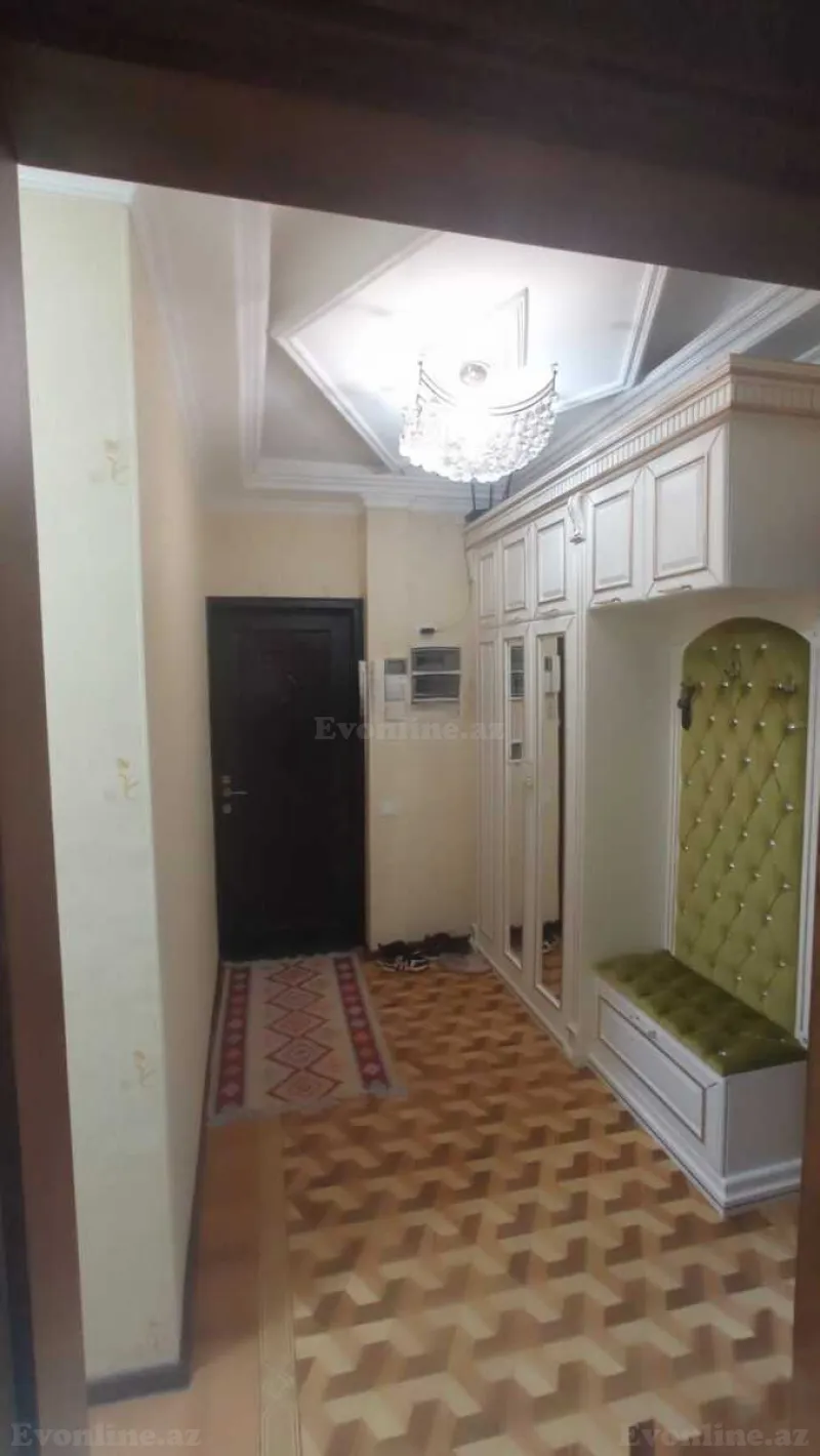 Satılır 3 otaqlı Mənzil Köhnə tikili 85 m² Qaraçuxur - şəkil 6