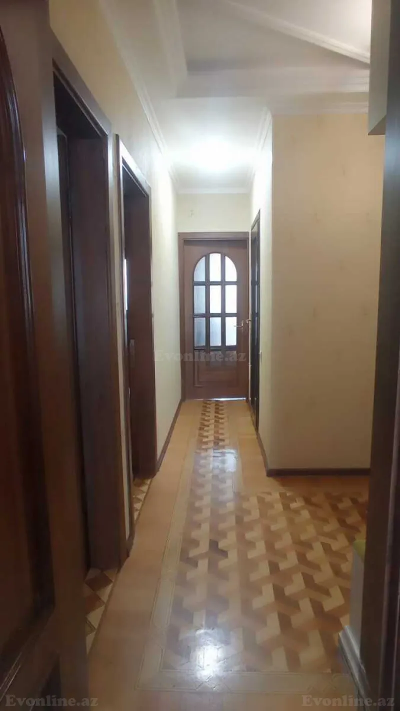 Satılır 3 otaqlı Mənzil Köhnə tikili 85 m² Qaraçuxur - şəkil 7