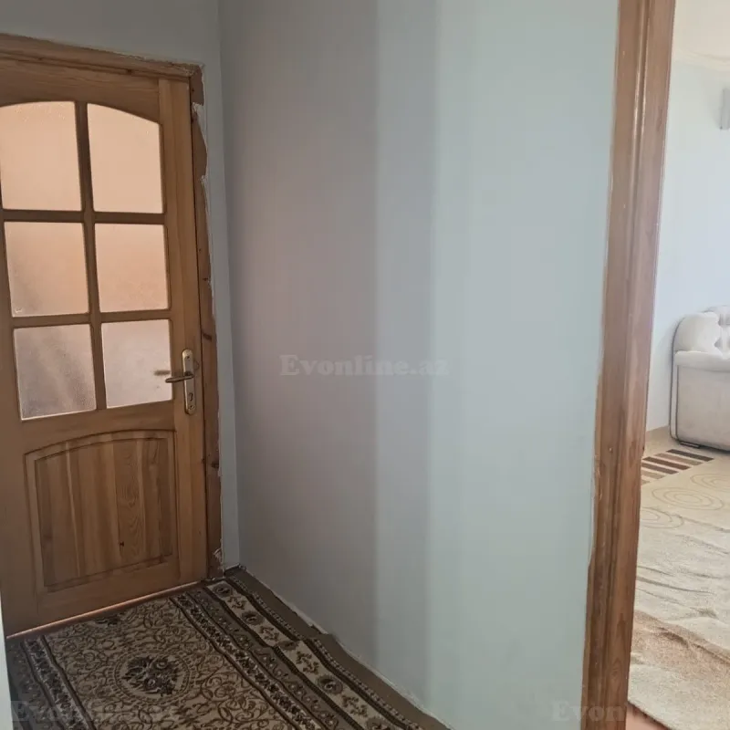 Satılır 1 otaqlı Mənzil Yeni tikili 51 m² Bakıxanov - şəkil 2
