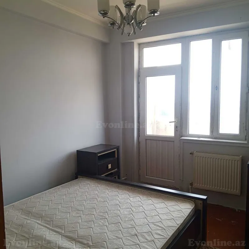 Satılır 1 otaqlı Mənzil Yeni tikili 51 m² Bakıxanov - şəkil 7