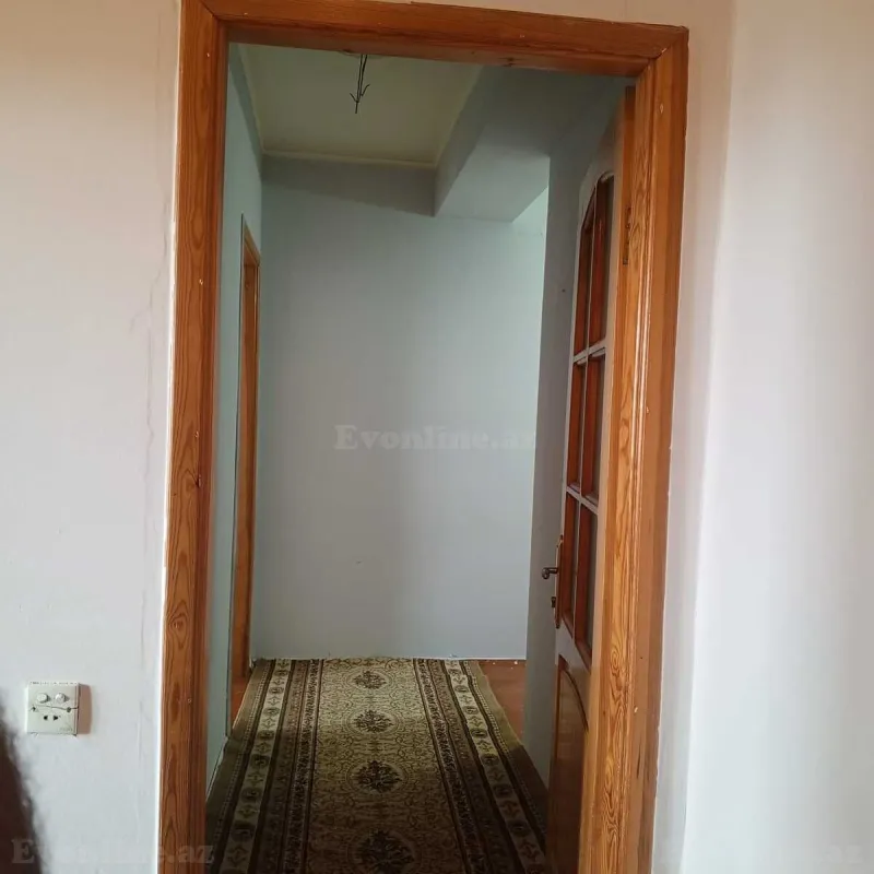 Satılır 1 otaqlı Mənzil Yeni tikili 51 m² Bakıxanov - şəkil 8