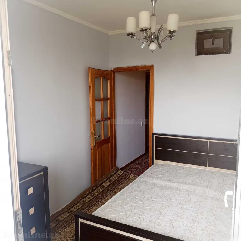 Satılır 1 otaqlı Mənzil Yeni tikili 51 m² Bakıxanov - şəkil 11