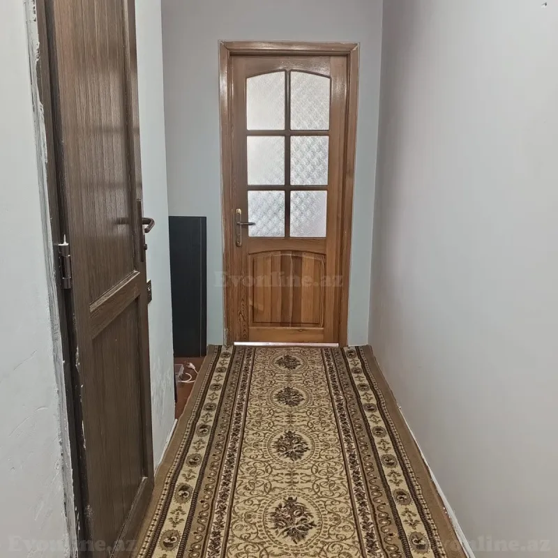Satılır 1 otaqlı Mənzil Yeni tikili 51 m² Bakıxanov - şəkil 13