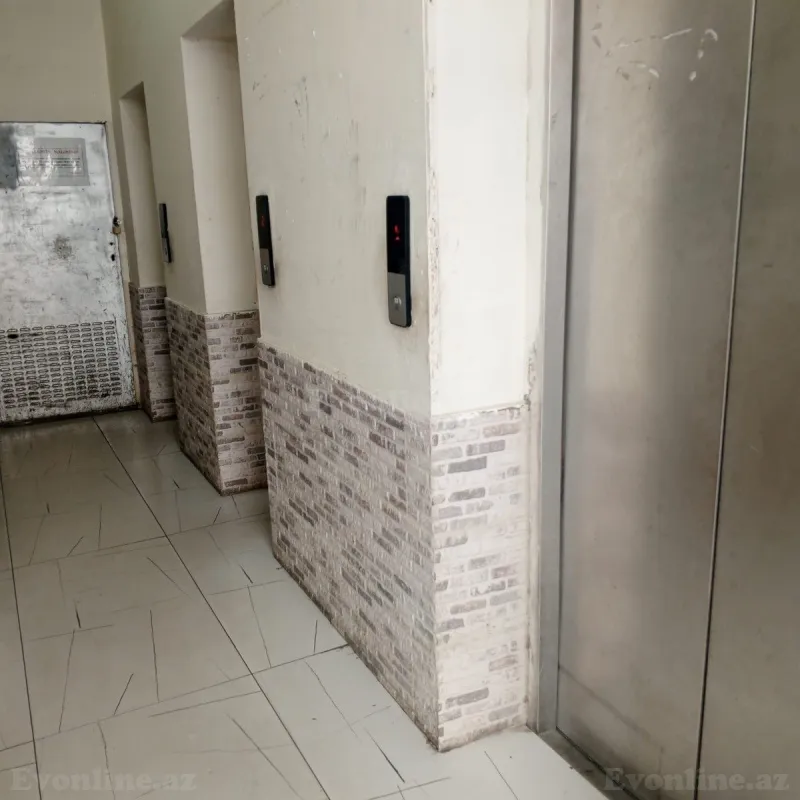 Satılır 1 otaqlı Mənzil Yeni tikili 51 m² Bakıxanov - şəkil 16