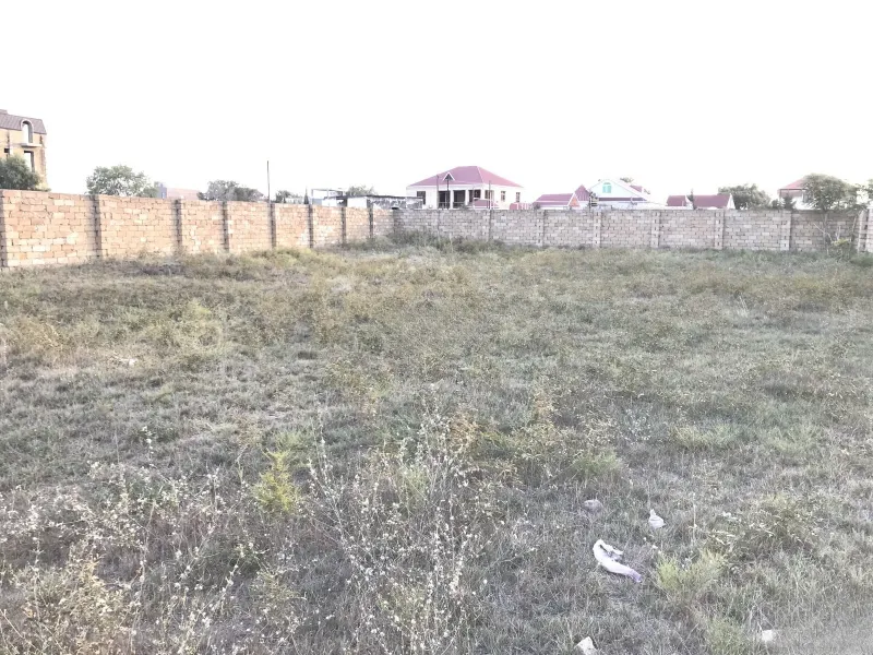 Torpaq Nardaran Satılır