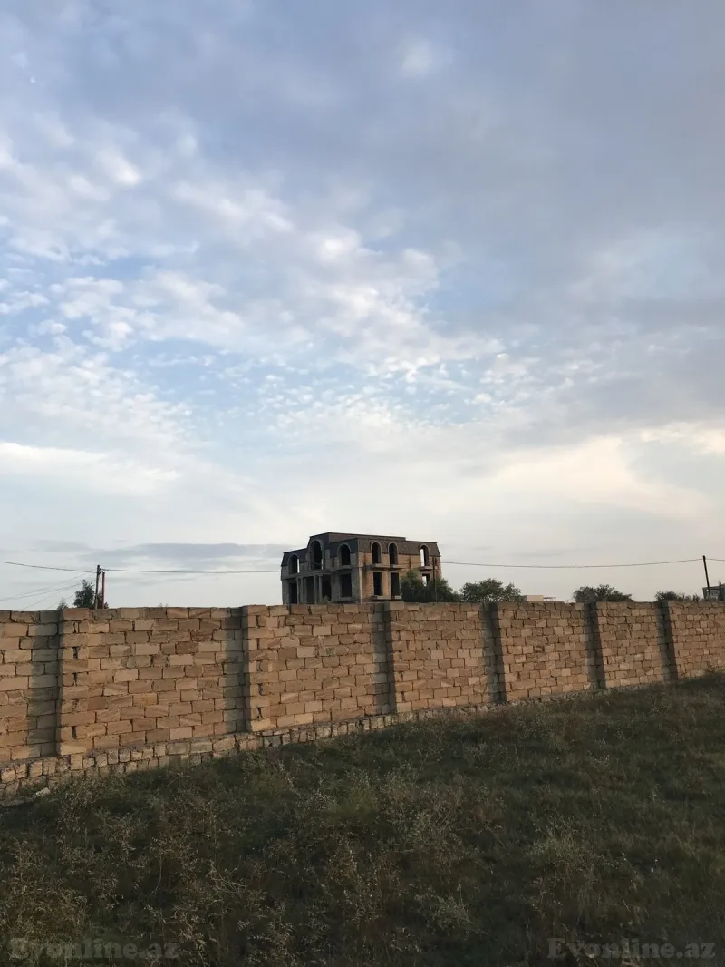 Satılır Torpaq 6 sot Nardaran - şəkil 4