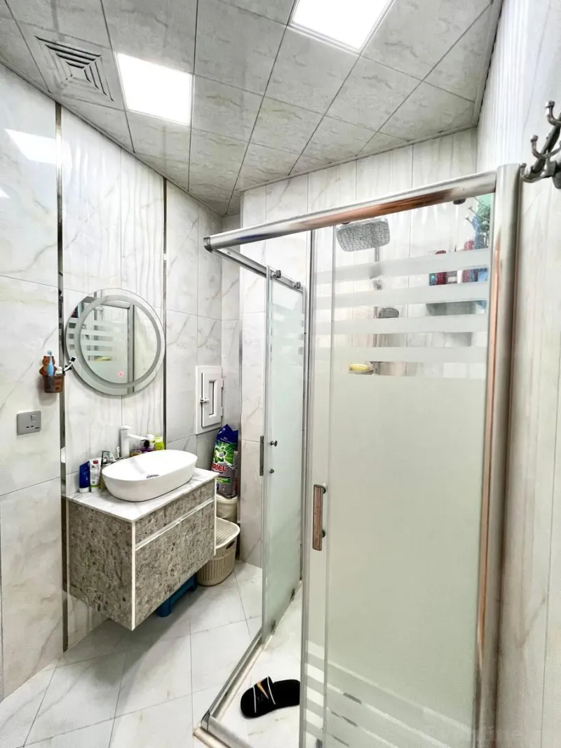 Satılır 3 otaqlı Mənzil Yeni tikili 92 m² 8 Noyabr m. - şəkil 10