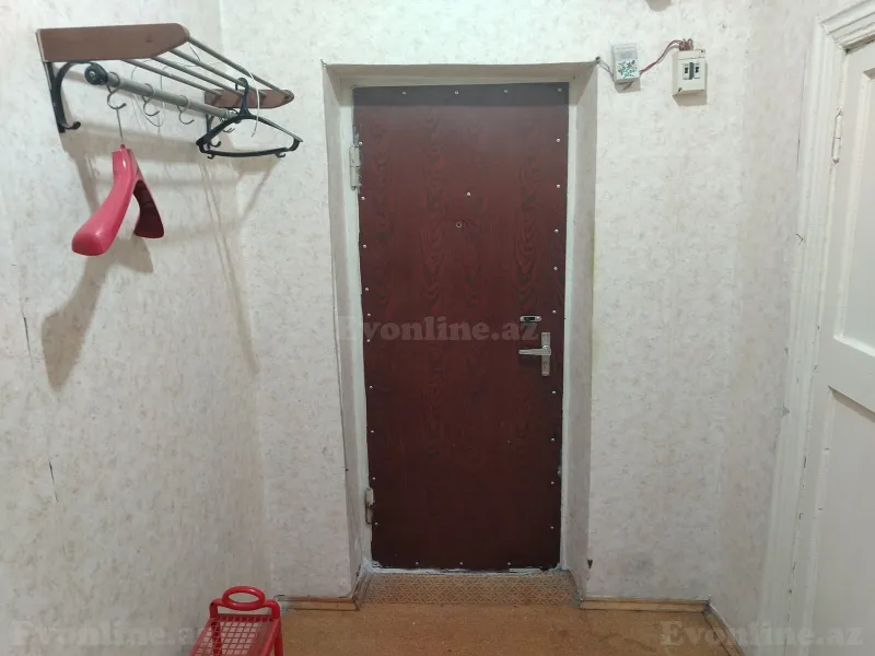 Sumqayıtda 2 otaqlı mənzil kirayə verilir