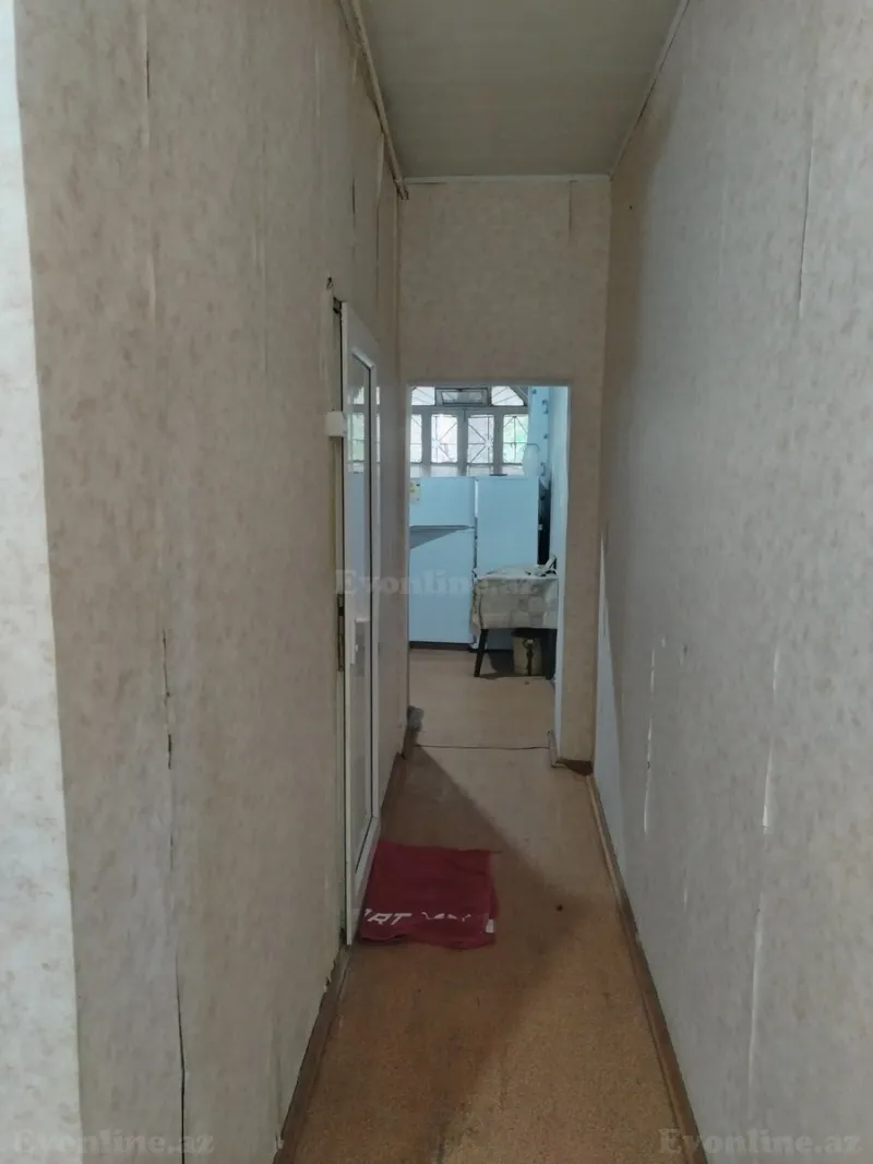 Kirayə verilir 2 otaqlı Mənzil Köhnə tikili 60 m² Sumqayıt - şəkil 2