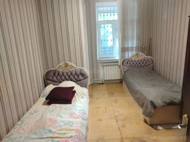 Kirayə verilir 2 otaqlı Mənzil Köhnə tikili 60 m² Sumqayıt - şəkil 4