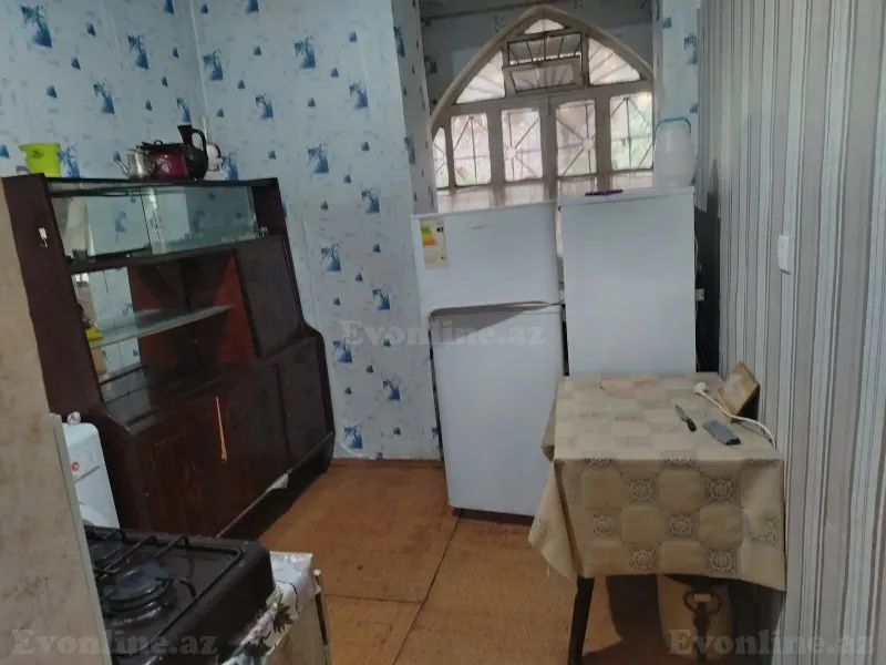 Kirayə verilir 2 otaqlı Mənzil Köhnə tikili 60 m² Sumqayıt - şəkil 5