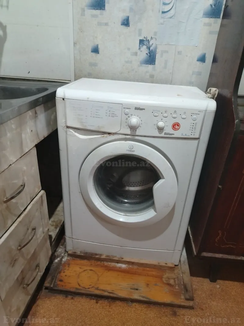 Kirayə verilir 2 otaqlı Mənzil Köhnə tikili 60 m² Sumqayıt - şəkil 6