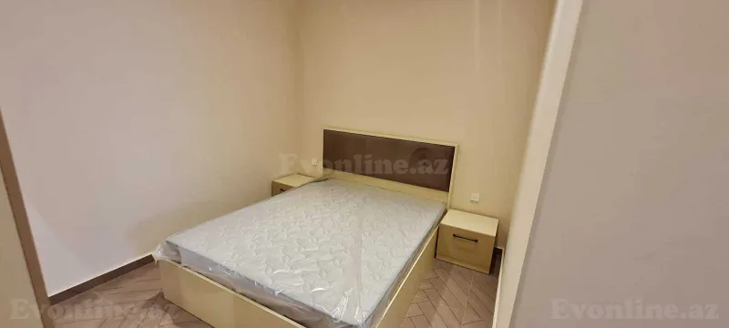 Kirayə verilir 5 otaqlı Mənzil Yeni tikili 105 m² Memar Əcəmi m. - şəkil 4