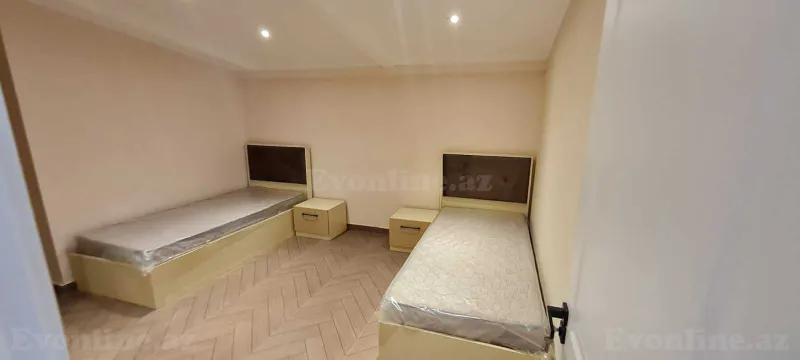 Kirayə verilir 5 otaqlı Mənzil Yeni tikili 105 m² Memar Əcəmi m. - şəkil 5