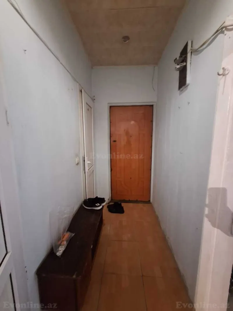 Kirayə verilir 3 otaqlı Mənzil Köhnə tikili 75 m² Gənclik m. - şəkil 8