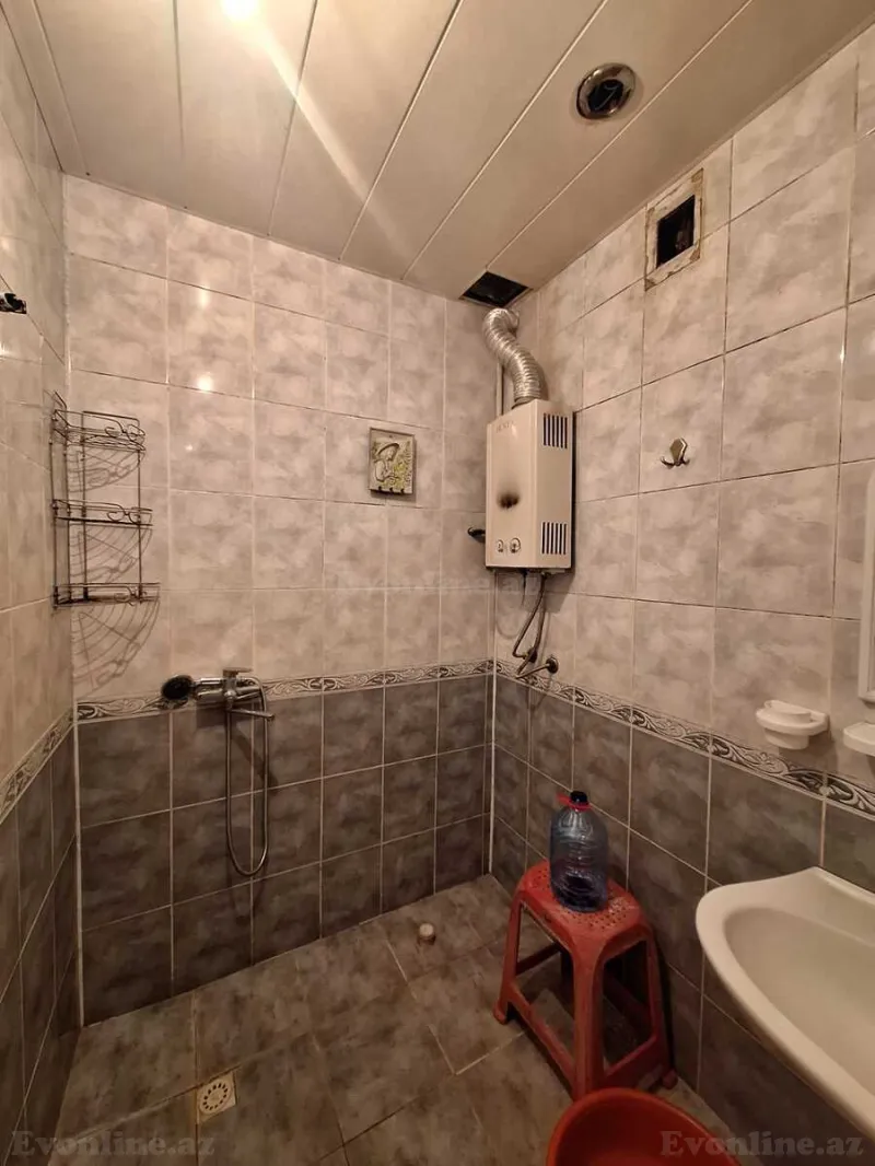 Kirayə verilir 3 otaqlı Mənzil Köhnə tikili 75 m² Gənclik m. - şəkil 9