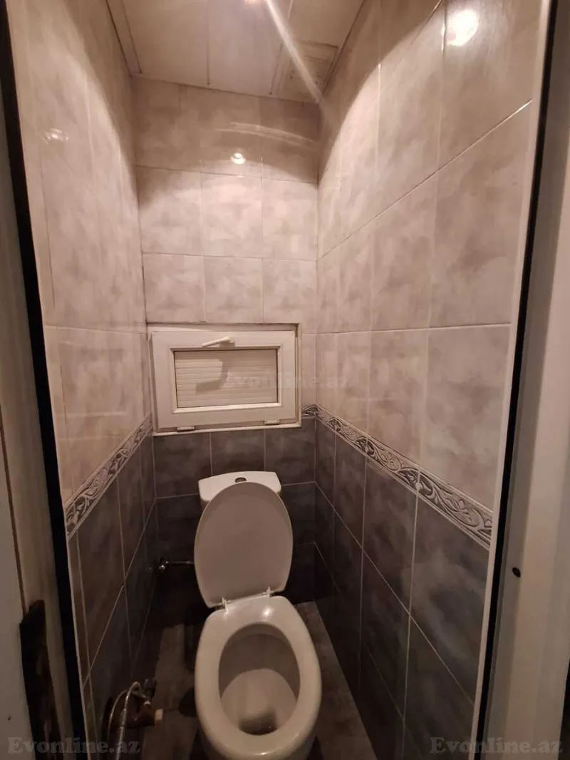 Kirayə verilir 3 otaqlı Mənzil Köhnə tikili 75 m² Gənclik m. - şəkil 10