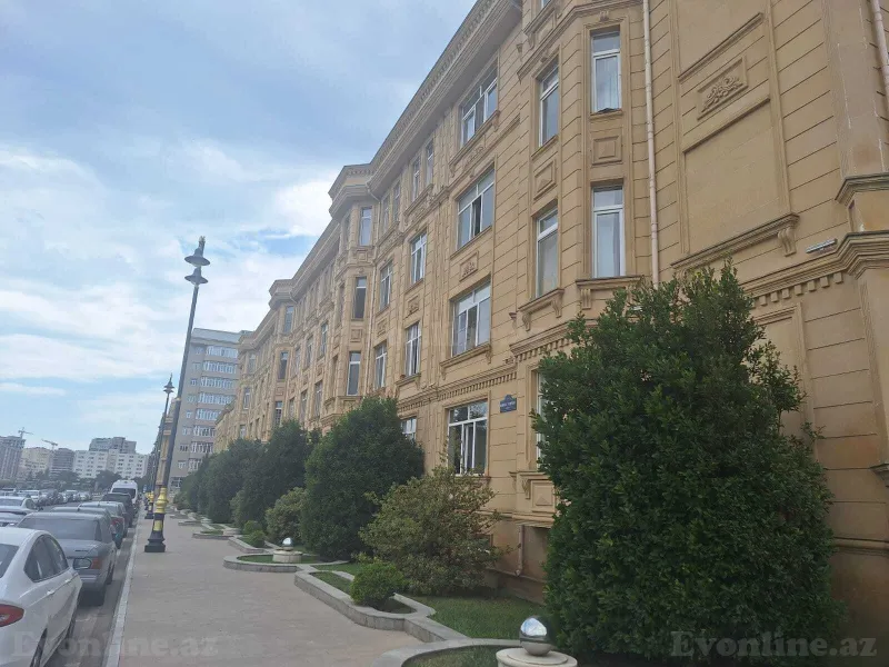 Kirayə verilir 3 otaqlı Mənzil Köhnə tikili 75 m² Gənclik m. - şəkil 13