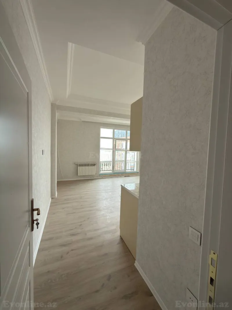 Kirayə verilir 3 otaqlı Mənzil Yeni tikili 76 m² Sumqayıt - şəkil 3