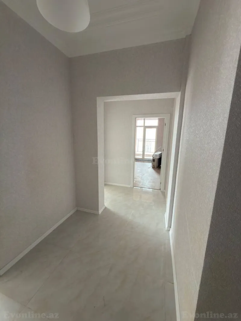 Kirayə verilir 3 otaqlı Mənzil Yeni tikili 76 m² Sumqayıt - şəkil 4