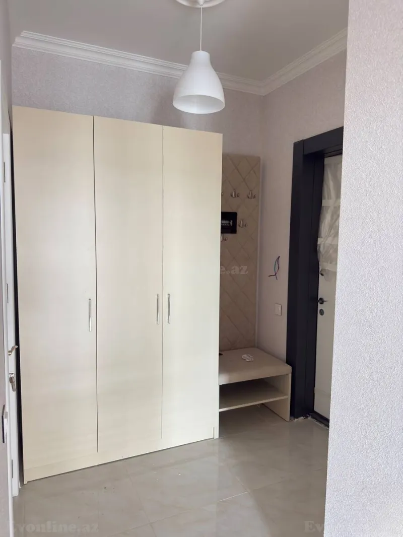 Kirayə verilir 3 otaqlı Mənzil Yeni tikili 76 m² Sumqayıt - şəkil 5