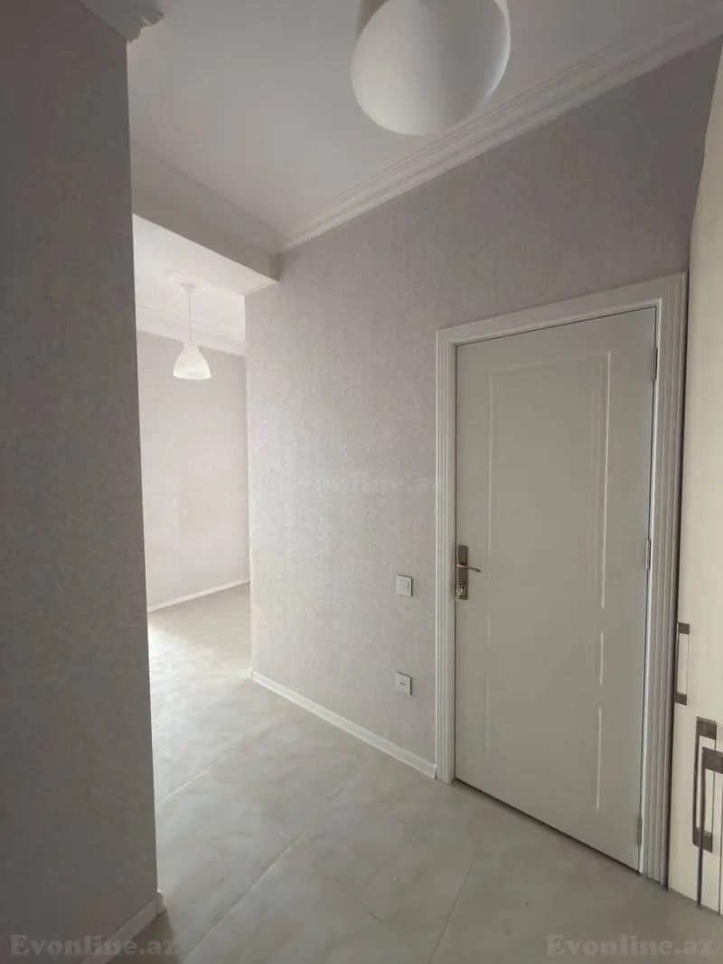 Kirayə verilir 3 otaqlı Mənzil Yeni tikili 76 m² Sumqayıt - şəkil 6