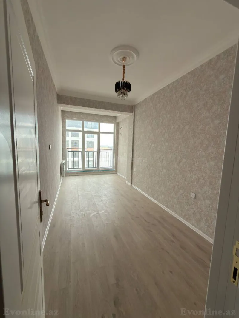 Kirayə verilir 3 otaqlı Mənzil Yeni tikili 76 m² Sumqayıt - şəkil 7