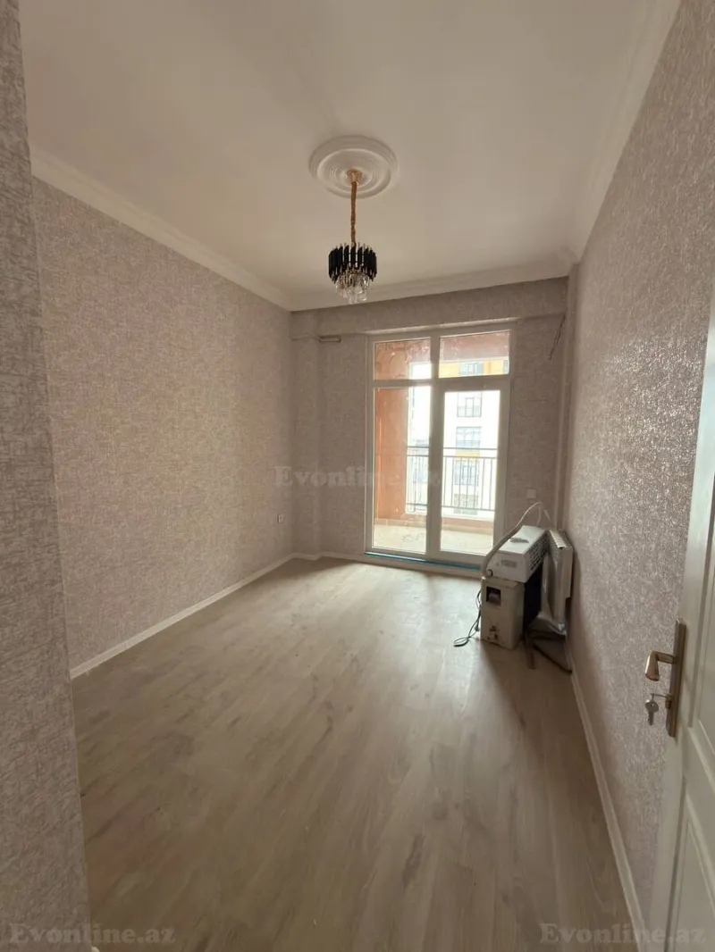 Kirayə verilir 3 otaqlı Mənzil Yeni tikili 76 m² Sumqayıt - şəkil 9
