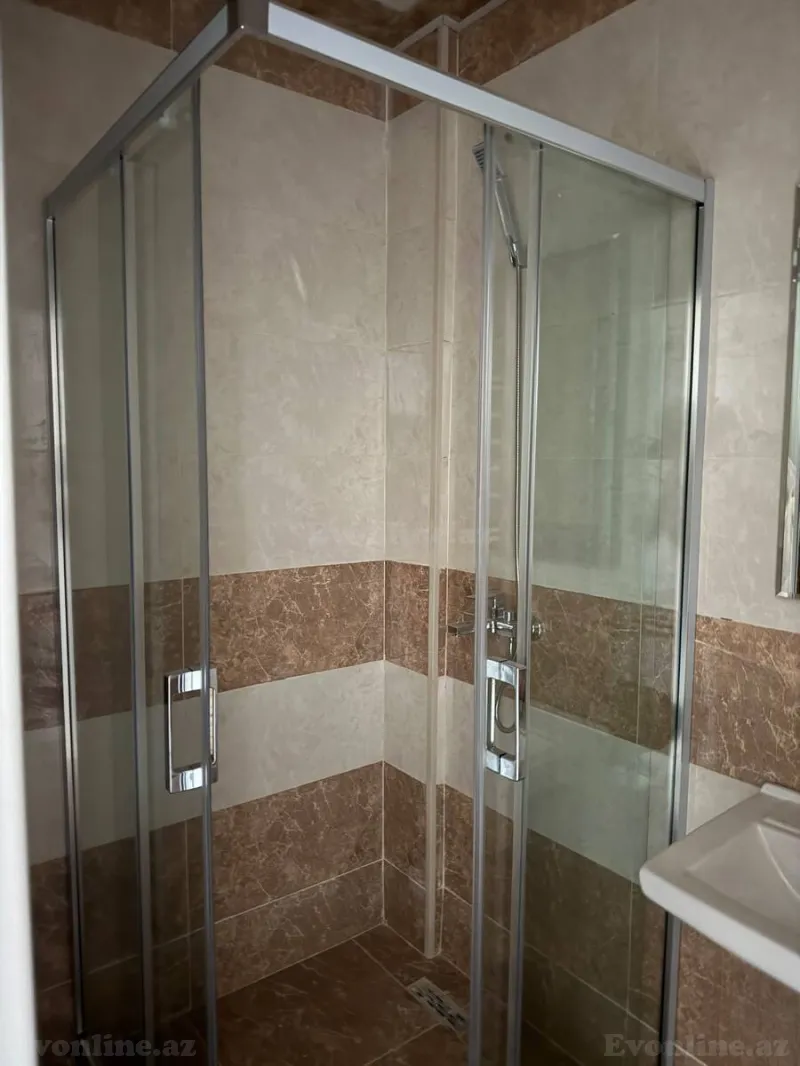 Kirayə verilir 3 otaqlı Mənzil Yeni tikili 76 m² Sumqayıt - şəkil 11