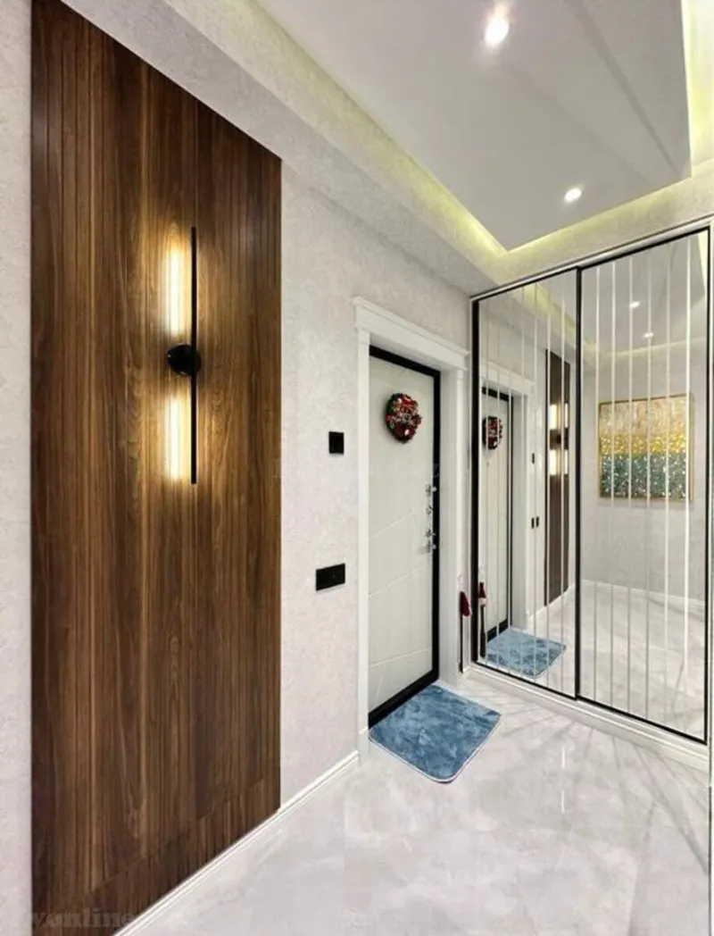 Satılır 2 otaqlı Mənzil Yeni tikili 52 m² Nərimanov r. - şəkil 13