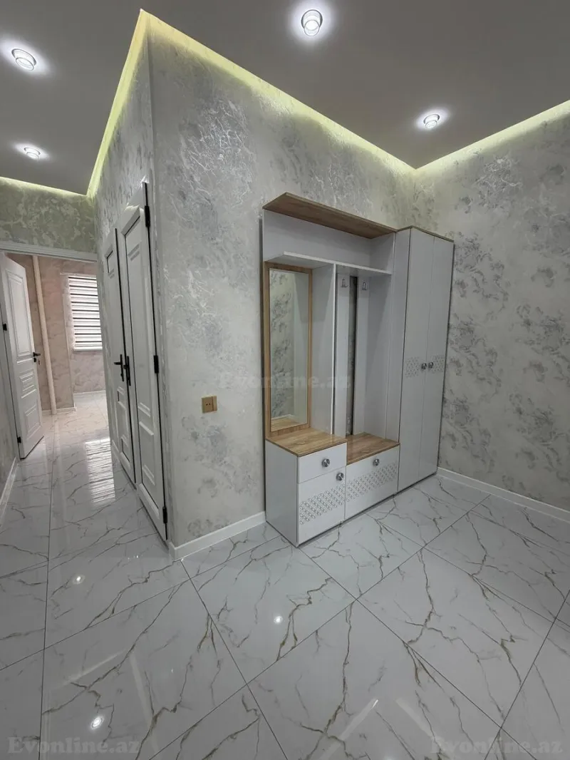 Satılır 2 otaqlı Mənzil Köhnə tikili 55 m² Həzi Aslanov m. - şəkil 6