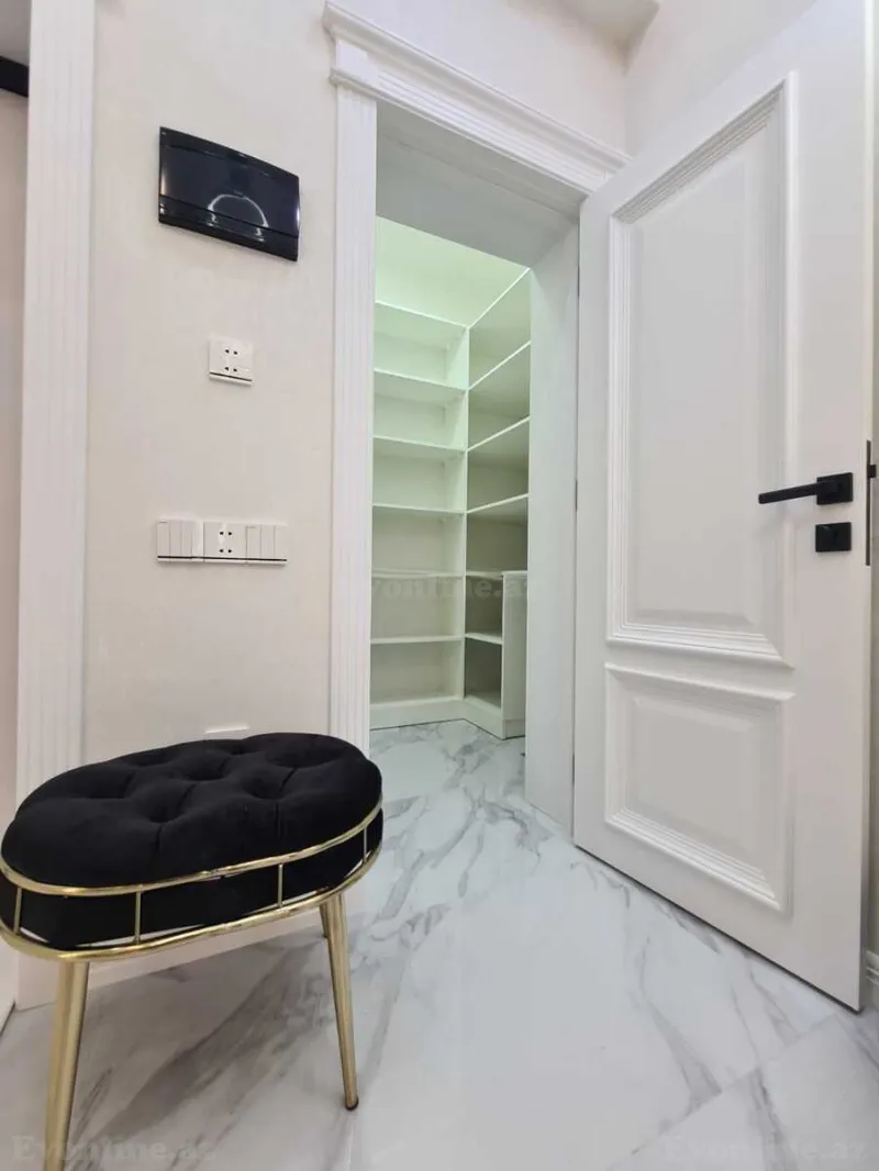 Satılır 3 otaqlı Mənzil Yeni tikili 108 m² Badamdar - şəkil 16