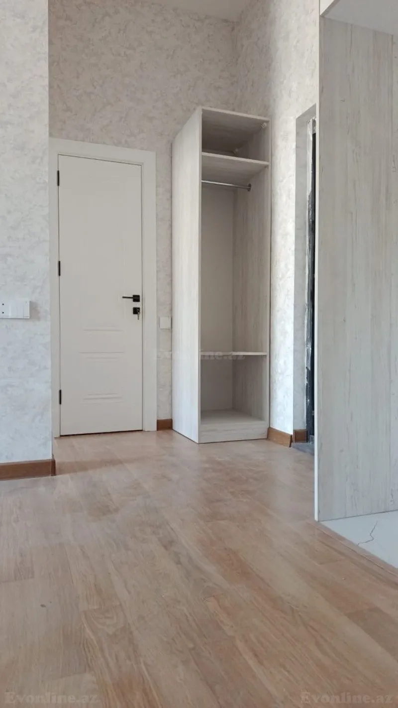 Satılır 2 otaqlı Mənzil Köhnə tikili 42 m² Nizami m. - şəkil 2