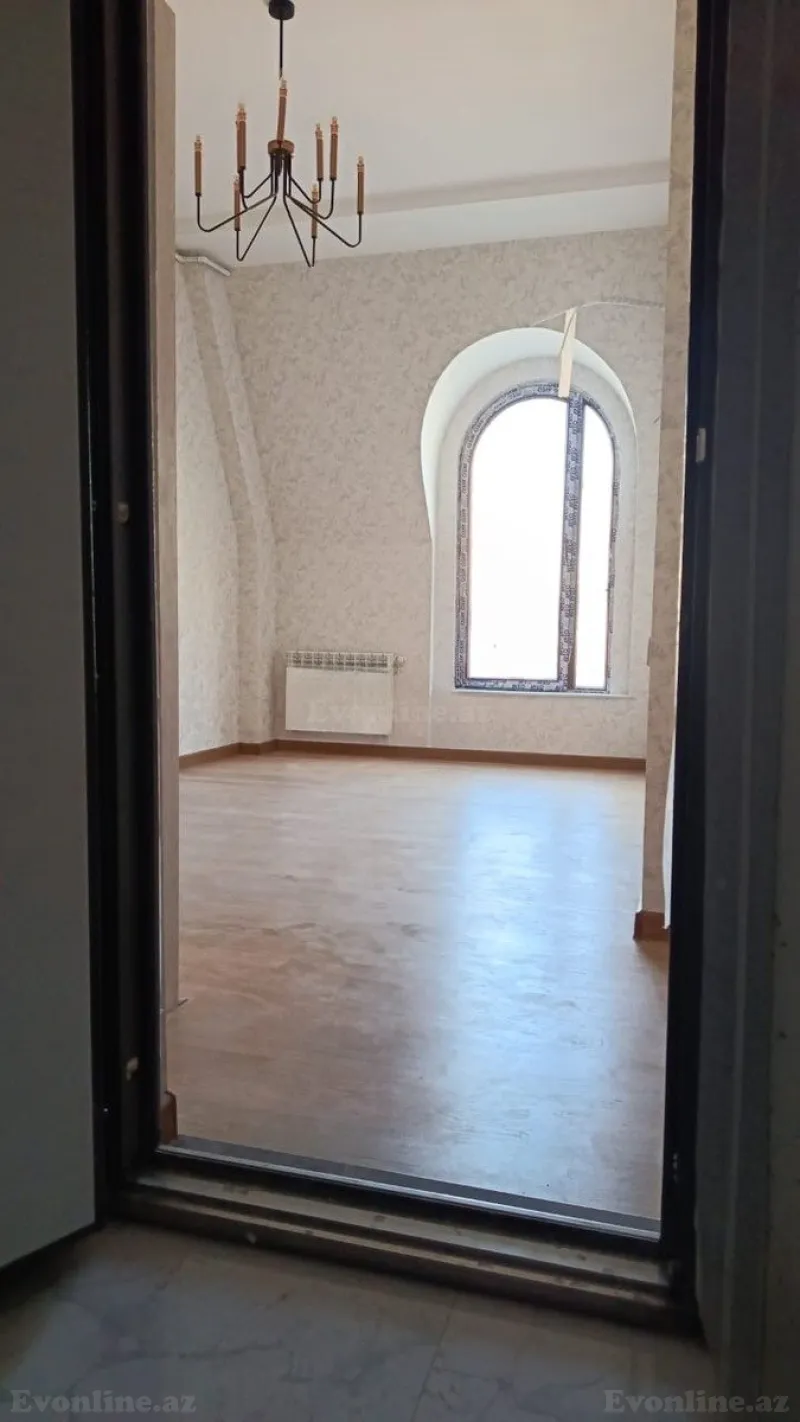 Satılır 2 otaqlı Mənzil Köhnə tikili 42 m² Nizami m. - şəkil 4