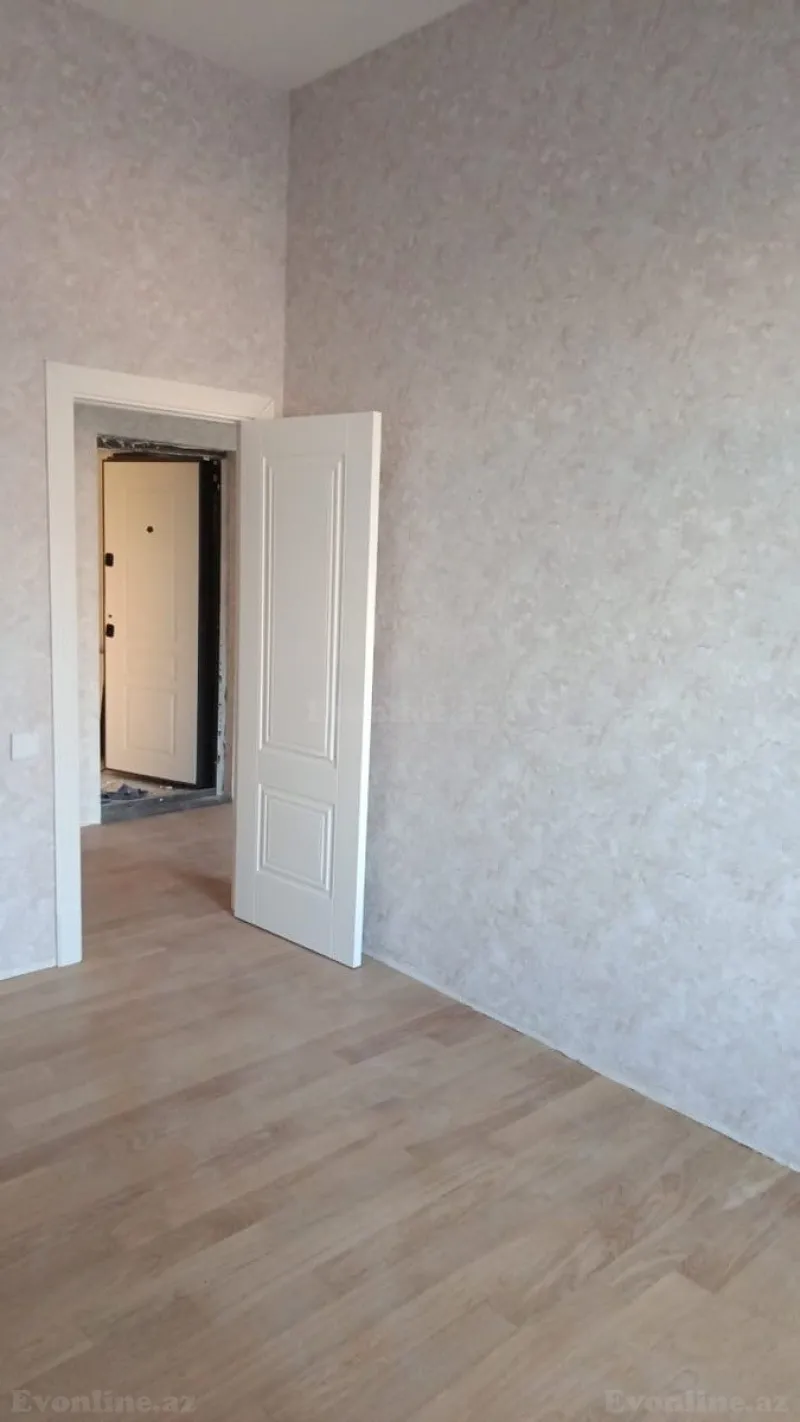 Satılır 2 otaqlı Mənzil Köhnə tikili 42 m² Nizami m. - şəkil 9