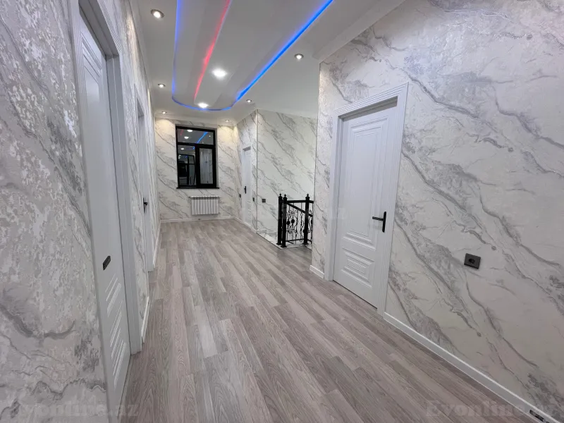 Kirayə verilir 5 otaqlı Həyət evi 260 m² Qəbələ - şəkil 9