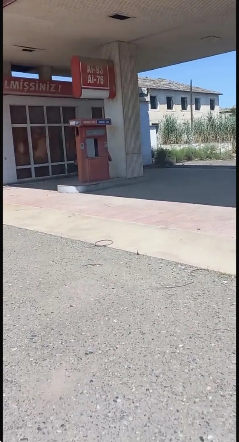 Satılır Obyekt 700 m² Sabirabad - şəkil 2