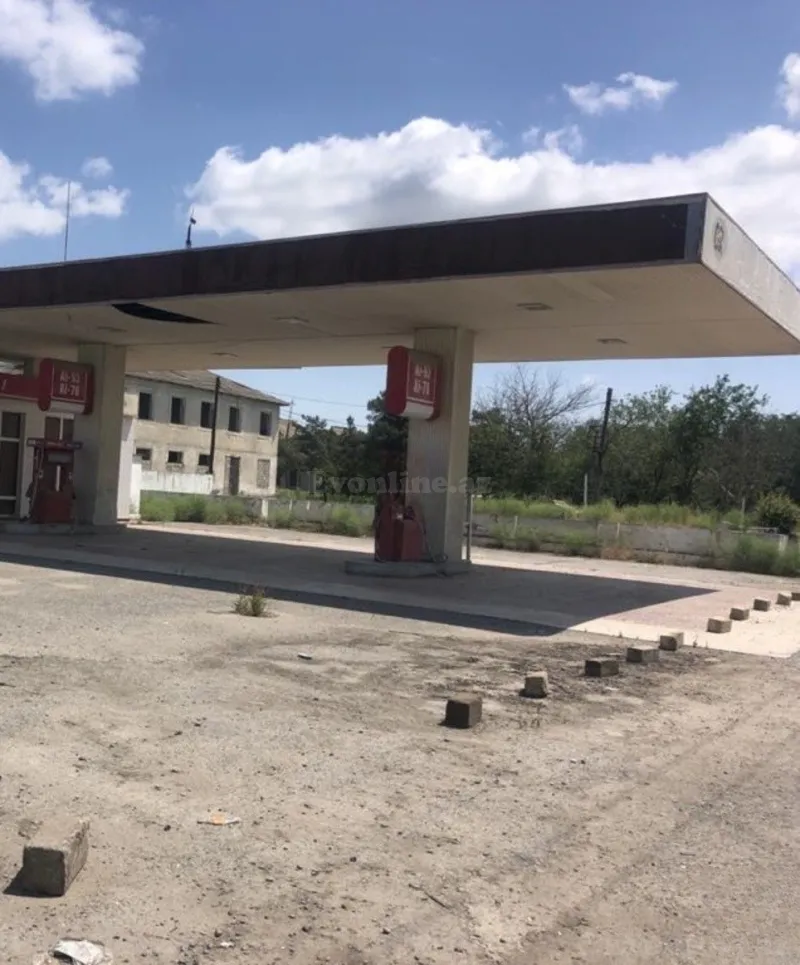 Satılır Obyekt 700 m² Sabirabad - şəkil 3