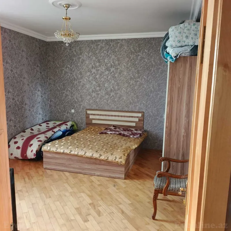 Kirayə verilir 2 otaqlı Mənzil Yeni tikili 70 m² Xalqlar Dostluğu m. - şəkil 3