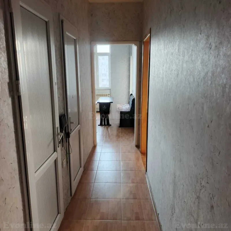 Kirayə verilir 2 otaqlı Mənzil Yeni tikili 70 m² Xalqlar Dostluğu m. - şəkil 7