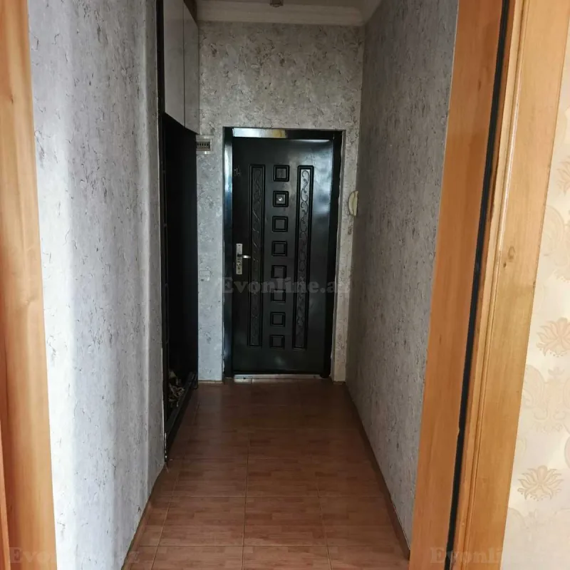 Kirayə verilir 2 otaqlı Mənzil Yeni tikili 70 m² Xalqlar Dostluğu m. - şəkil 8