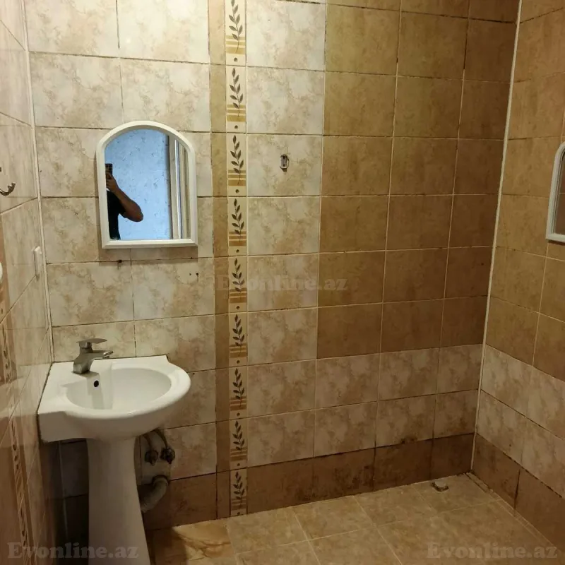Kirayə verilir 2 otaqlı Mənzil Yeni tikili 70 m² Xalqlar Dostluğu m. - şəkil 9