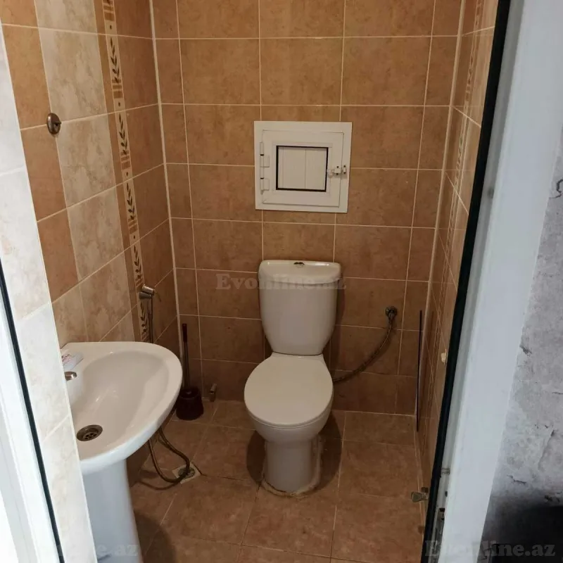 Kirayə verilir 2 otaqlı Mənzil Yeni tikili 70 m² Xalqlar Dostluğu m. - şəkil 10
